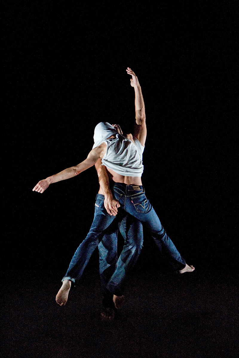 Label Danse Pas de deux © DR Pas de deux © DR