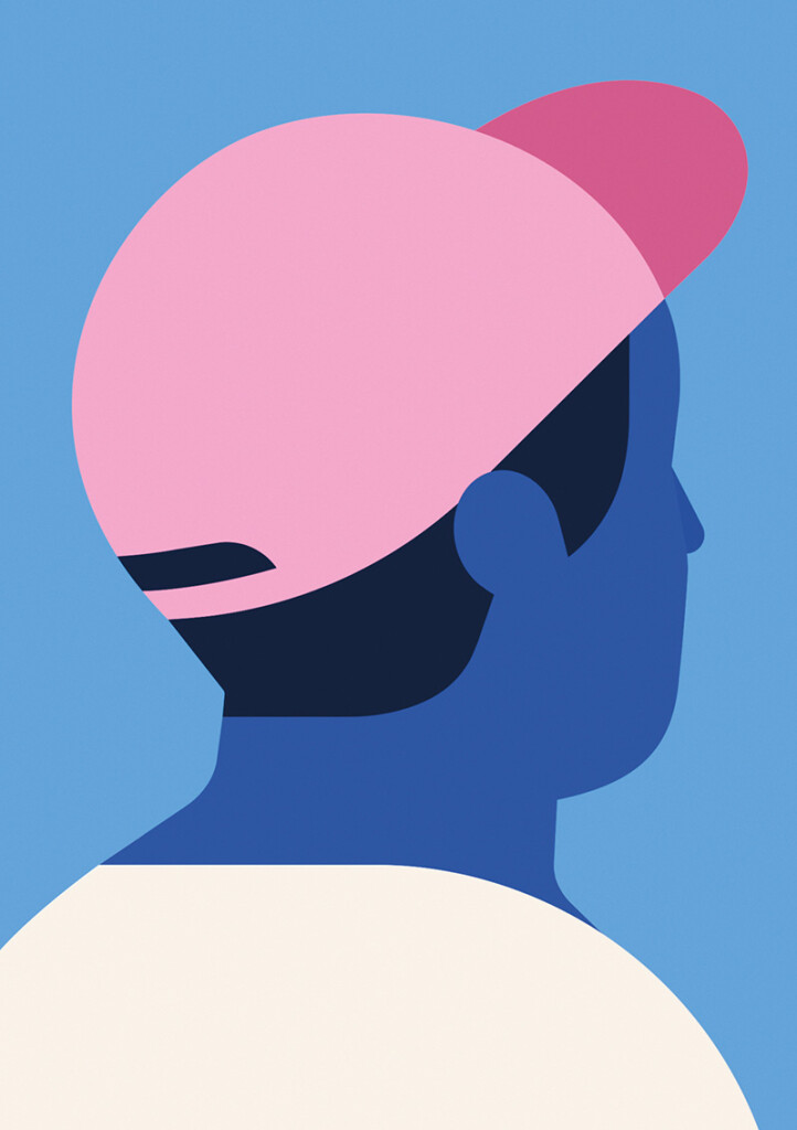 Childhood (c) Jérôme Masi