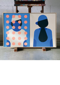 Recto Verso (c) Jérôme Masi