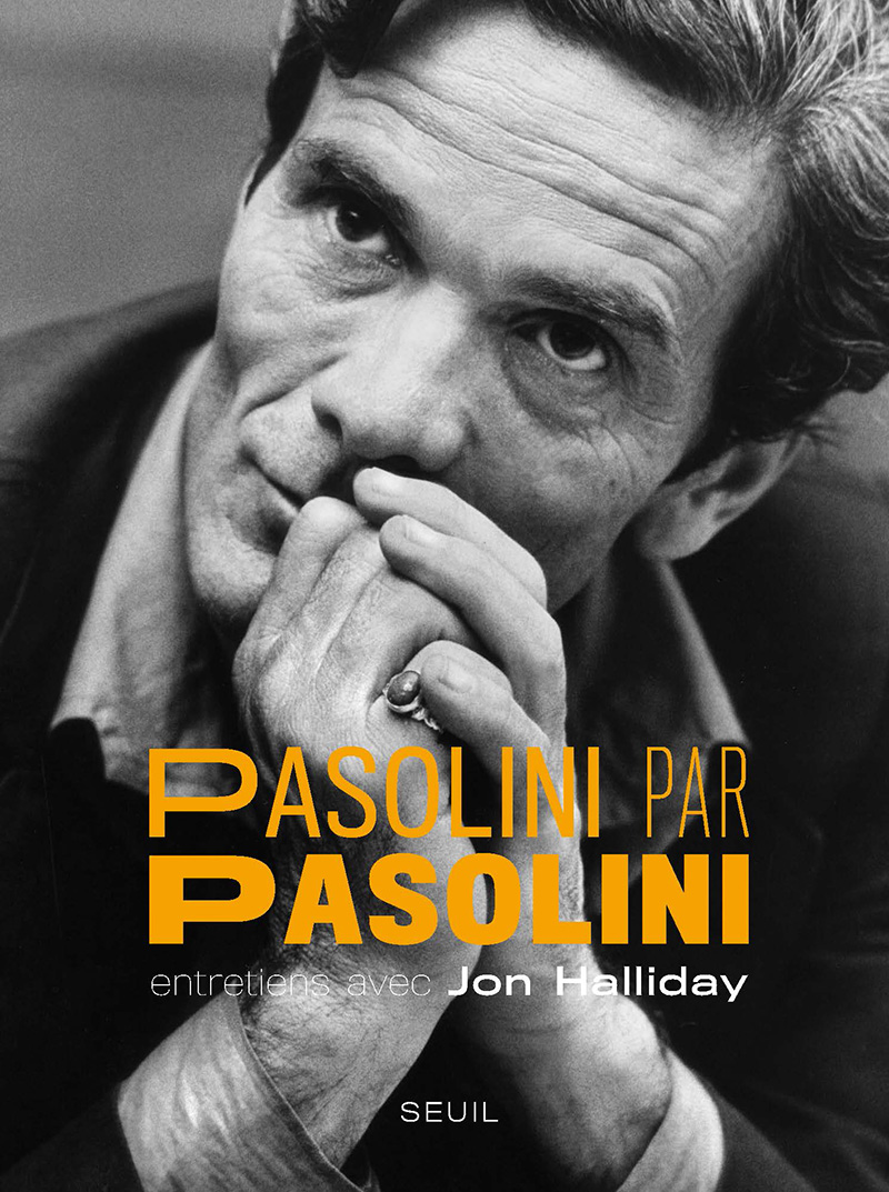 Jon Halliday