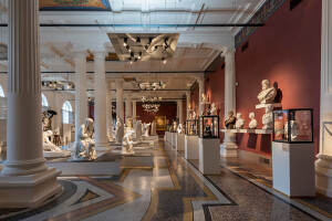 © Alice Sidoli - Musée de Picardie