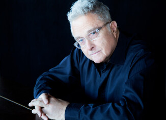 Randy Newman© Pamela Springsteen