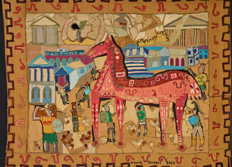 Jacques Trovic, le cheval de Troie © fondation paul duhem