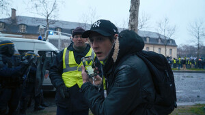 Un peuple © Les films Velvet