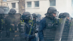 Un peuple © Les films Velvet