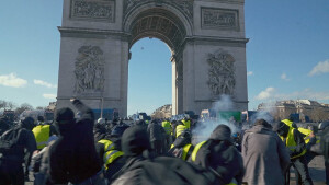 Un peuple © Les films Velvet