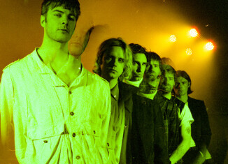 © Paul Good Night Films