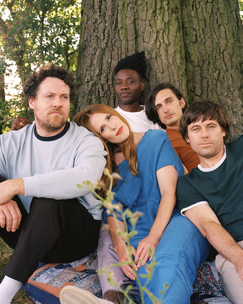 Metronomy © Hazel Gaskin © Hazel Gaskin