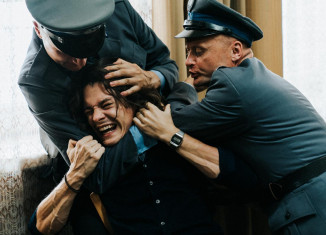 Tomasz Ziętek © Łukasz Bąk