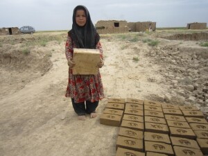 Untitled, 2012 - 2020 © Atila Noori