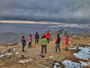 Untitled, 2017 - 2021 © Hadi Mehraeen