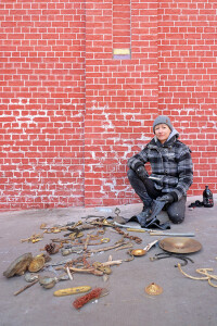 Photos : YZ, Roubaix 2022 © Maxime Dufour Photographies