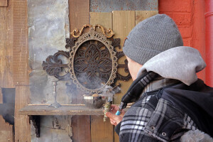 Photos : YZ, Roubaix 2022 © Maxime Dufour Photographies