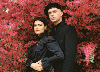 © Brandon Mc Clain - @eathumans