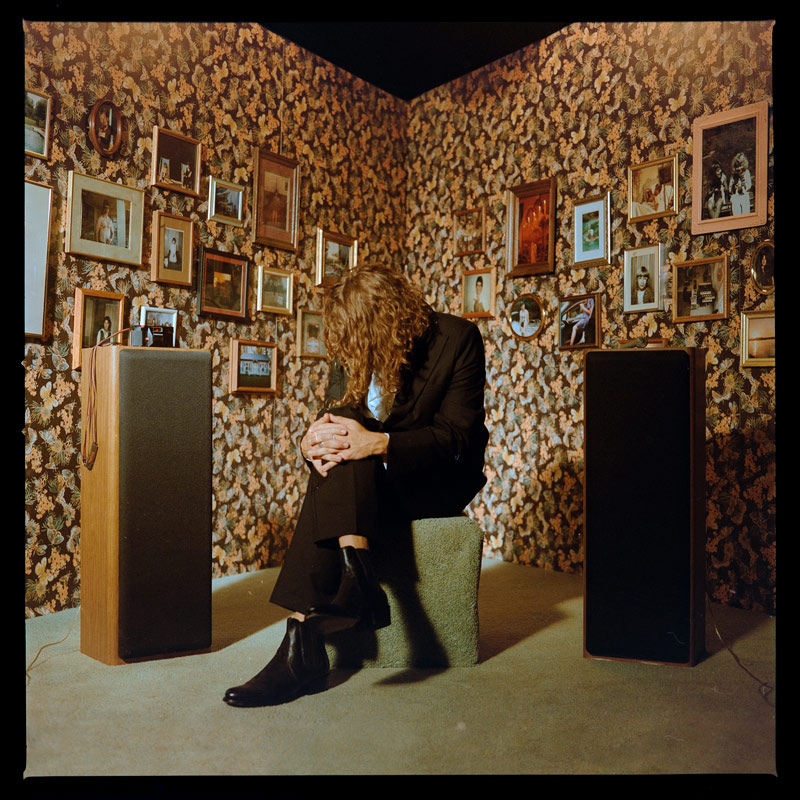 Kevin Morby