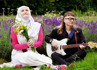 ma soeur, mon amour (c) novella