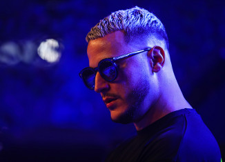 DJ snake (c) DR