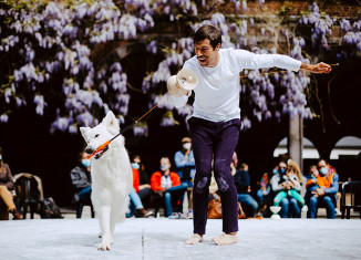 Connexio © Valentine Nulens