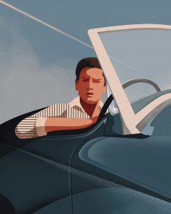 Blue Vacation - 2021 (c) Domagoj Šokčević