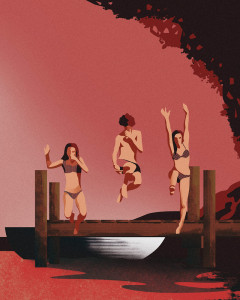 Friends - 2021 (c) Domagoj Šokčević