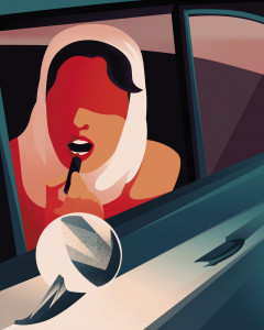 Grace and Elegance - 2022 (c) Domagoj Šokčević