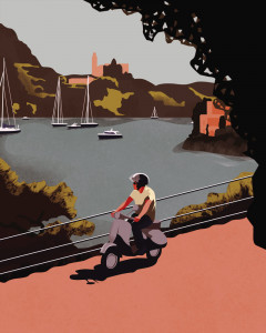 Portofino - 2021 (c) Domagoj Šokčević