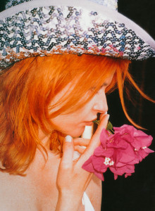 Axelle Red © DR