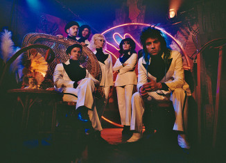 La Femme (c) JD Fanello