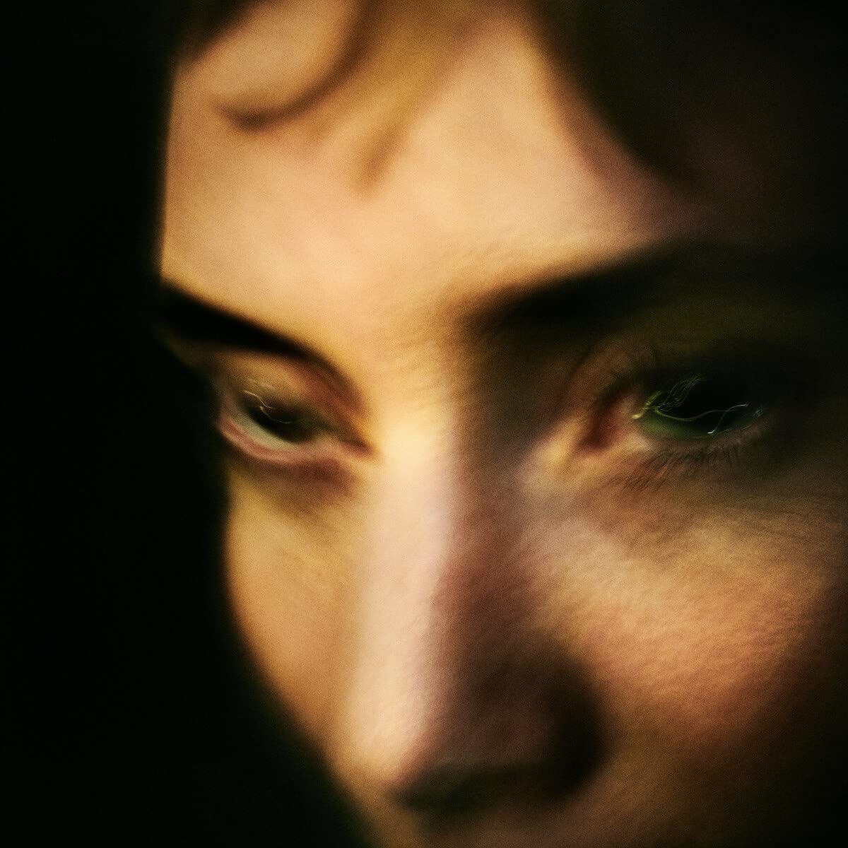 Lykke Li LYKKE-LI-–-‘Eyeye’ LYKKE-LI-–-‘Eyeye’