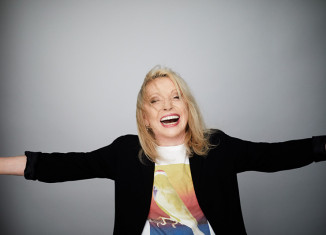 Véronique Sanson (c) Patrick Swirc