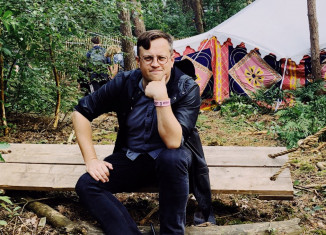 Alex Stevens © Samuel Hertay