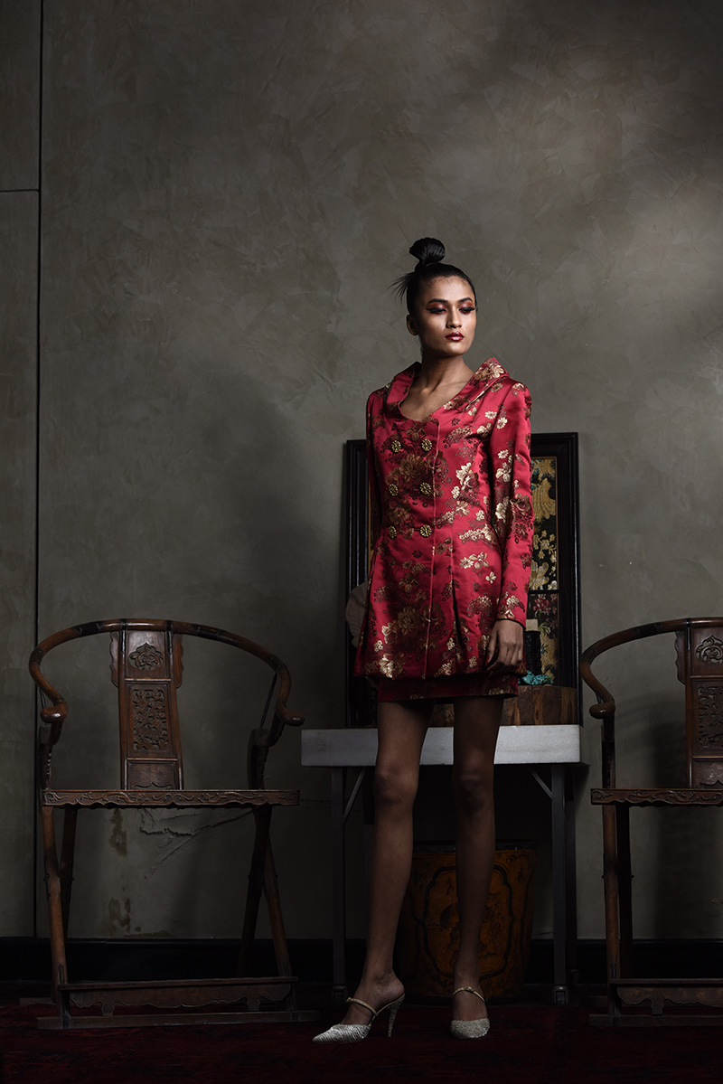 Lecoanet Hemant, Ensemble, photo Dhruv Kakoti