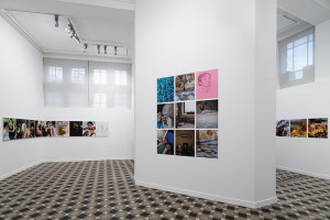 Vue de l'exposition Bi Hu Suo, 2022 © CRP.jpg