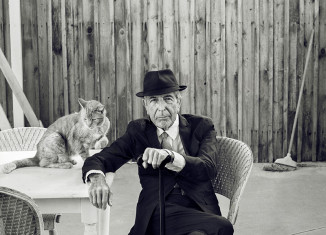 © Graeme Mitchell/Redux