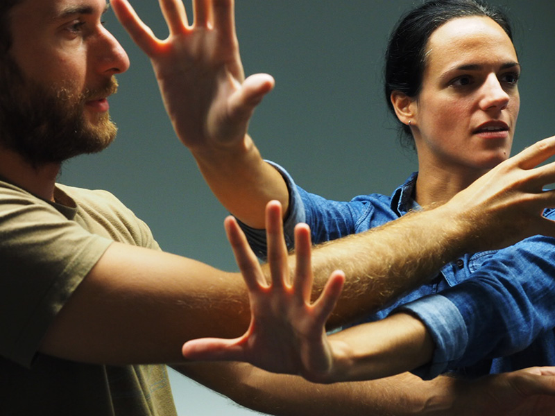 Antoine et Cléopâtre ®magda-bizarro ®magda-bizarro