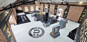 © Campus Univers Cascades