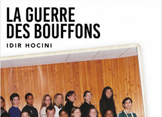 Guerre des bouffons