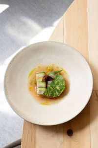 Courgette © Perrine Pohier
