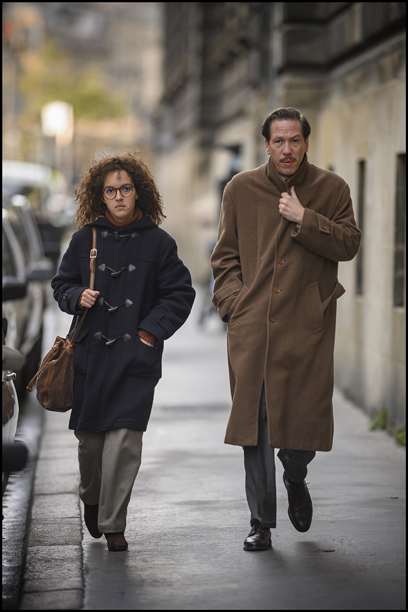 Arras Film Festival © Guy Ferrandis © Guy Ferrandis