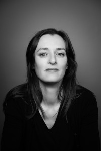 Maud Berthomier