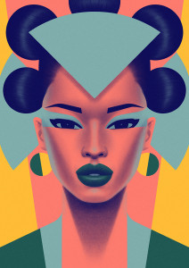 AÏKO (c) Samy Halim