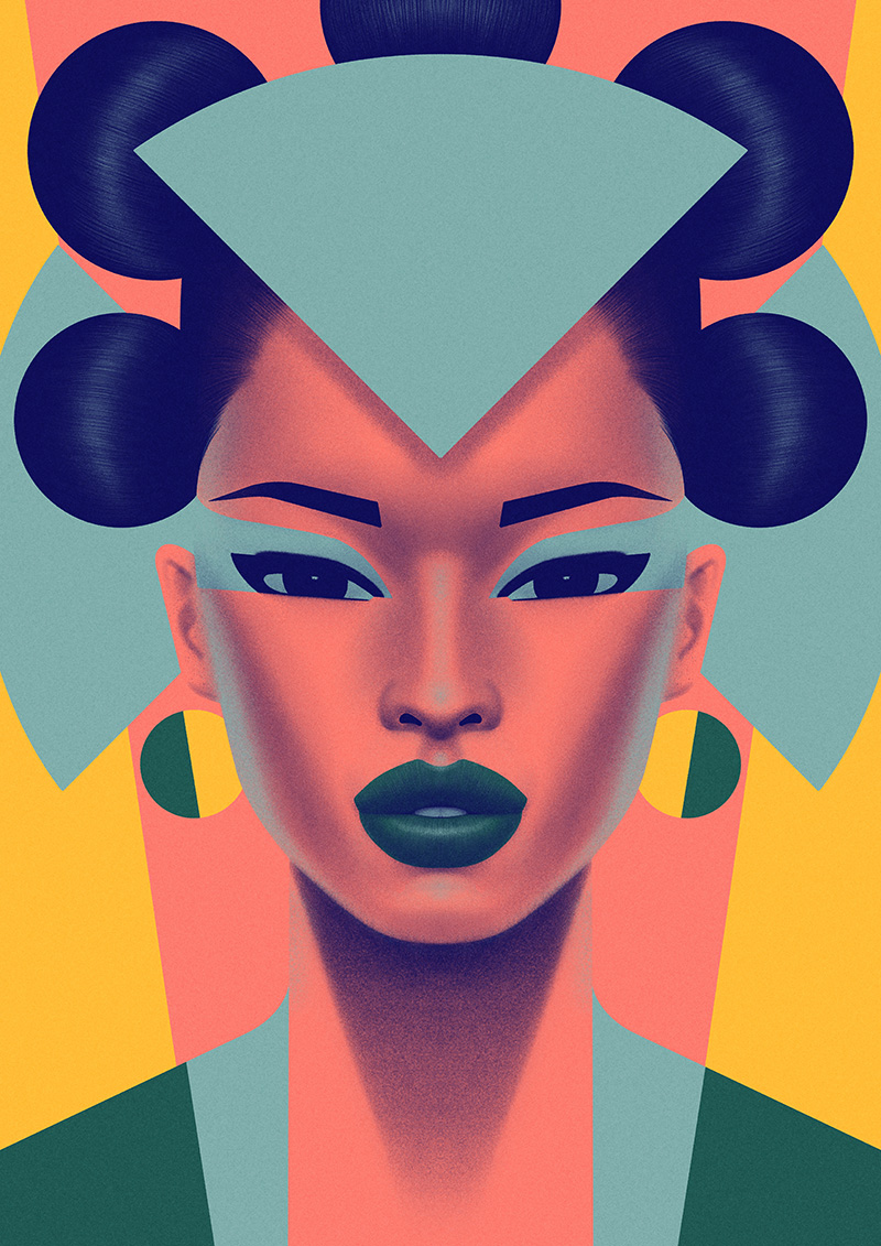 AÏKO (c) Samy Halim
