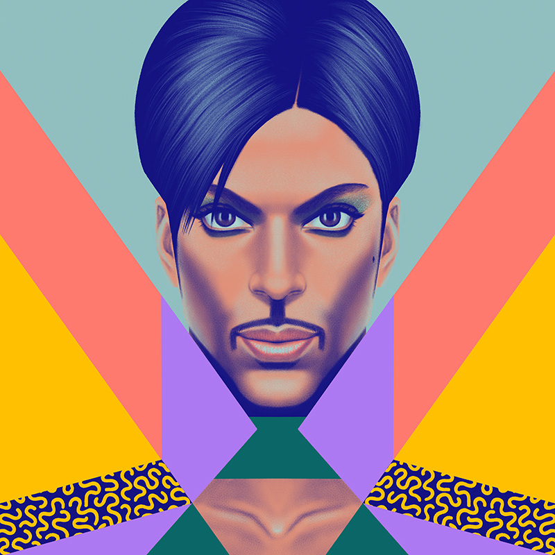 PRINCE 1 (c) Samy Halim