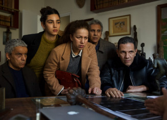 crédit : Shanna Besson