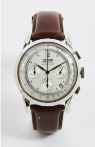 La montre d' "OSS 117"