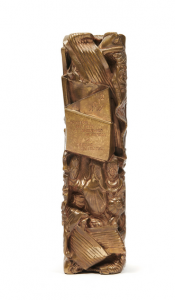 César du meilleur réalisateur attribué à Michel Hazanavicius pour le film "The Artist"