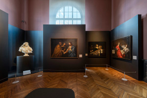 Photo Alice Sidoli - Musée de Picardie
