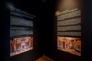Photo Alice Sidoli - Musée de Picardie