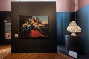 Photo Alice Sidoli - Musée de Picardie