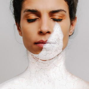 Émilie Möri - Série Consciences, sécheresse